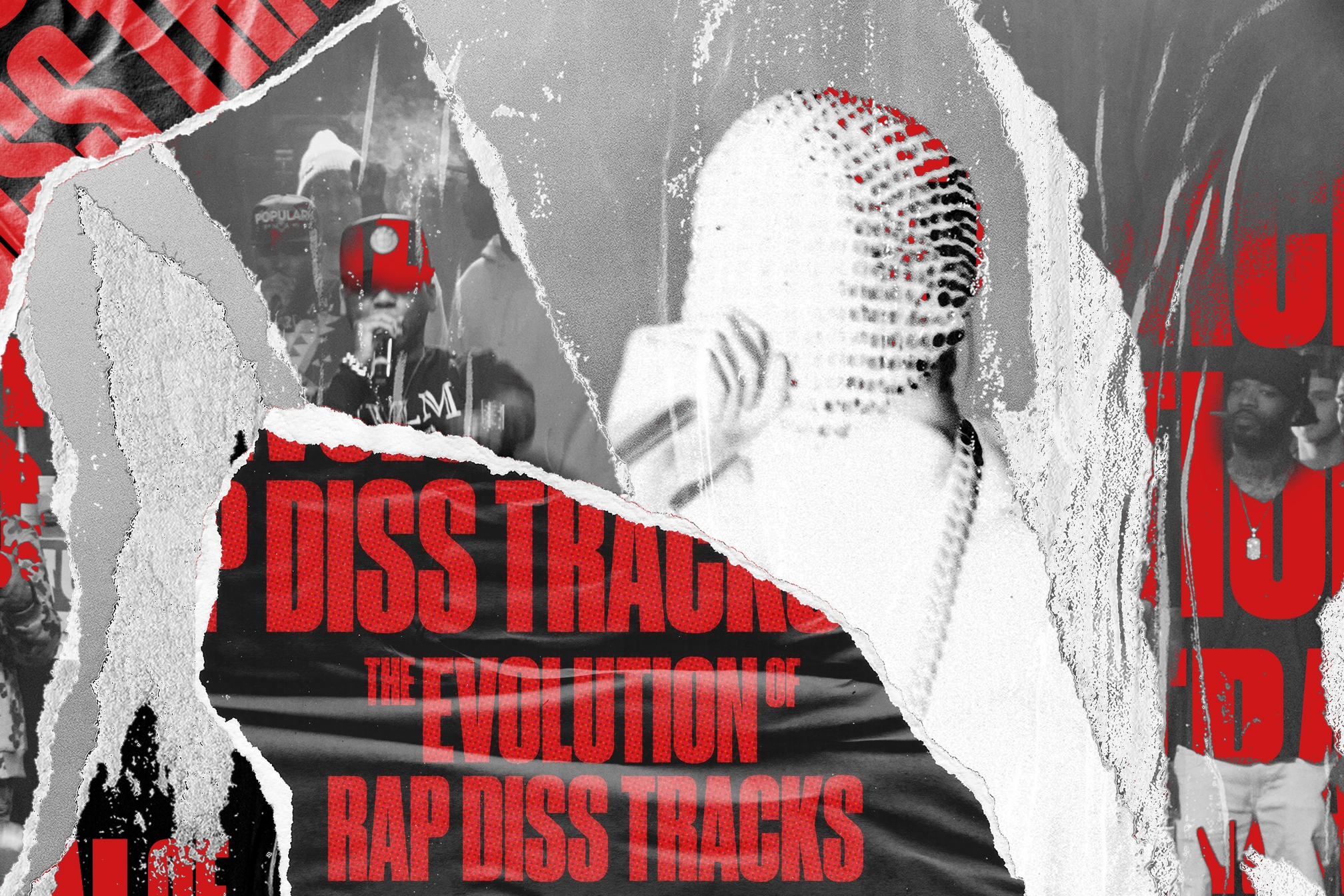 Dis Track Intro The best hip hop diss tracks of all time - Mixmag.net