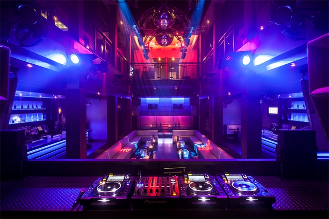 ​Chicago's the MID nightclub will close in 2019