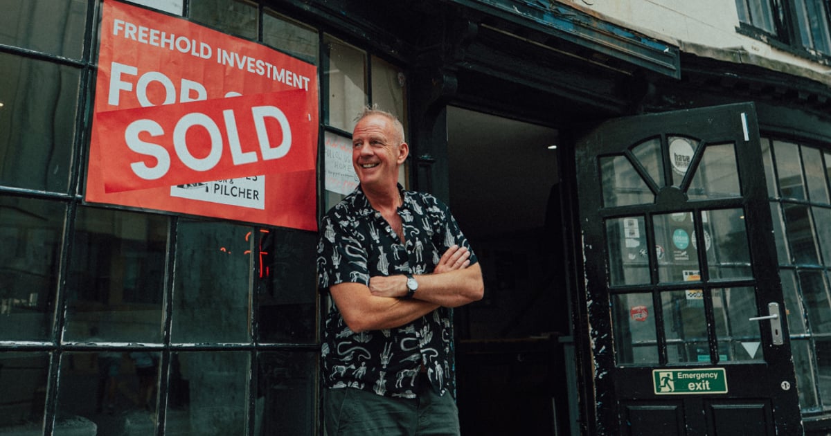 Fatboy Slim Boards Community Ownership Scheme to Save Brighton's The Pipeline