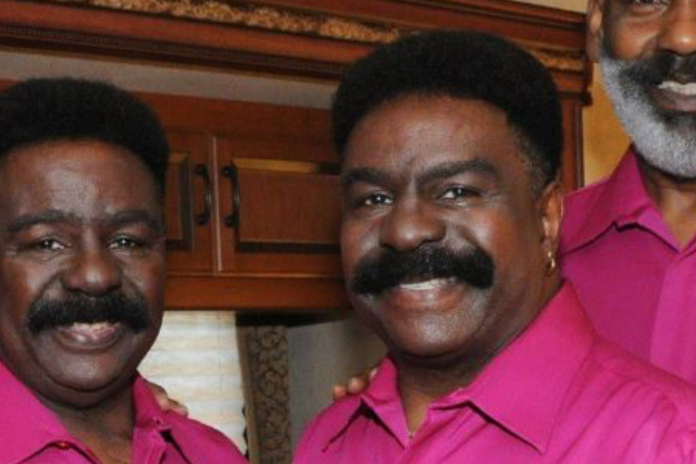 The Whispers singer Walter Scott Jr. has died aged 81