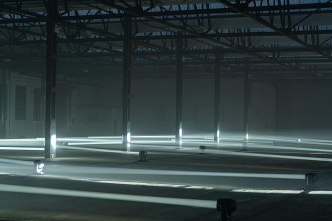 The Beams reveals Autumn/Winter parties with Skream, Honey Dijon and Jamie Jones