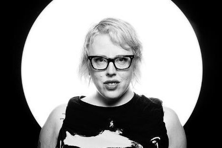 The Black Madonna
