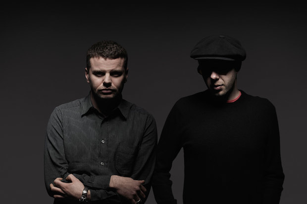 Listen to The Chemical Brothers' 'Sometimes I Feel So Deserted' in full