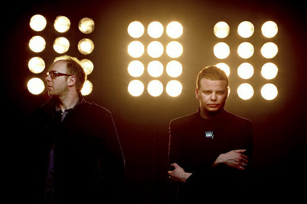 The Chemical Brothers 'Go' with Q-Tip collaboration