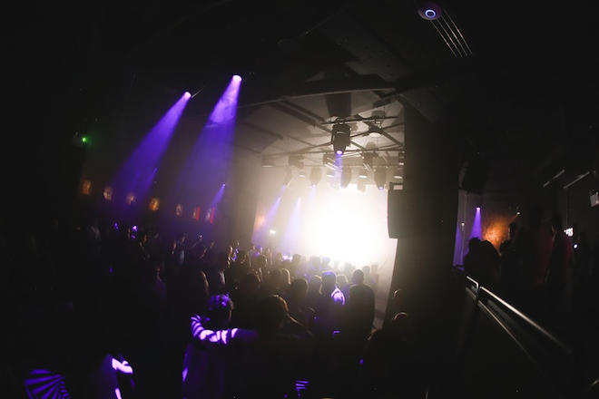 Newcastle club The Lofts announces its Christmas line-up