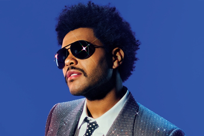 The Weeknd won't do any more features "unless Daft Punk get back together"