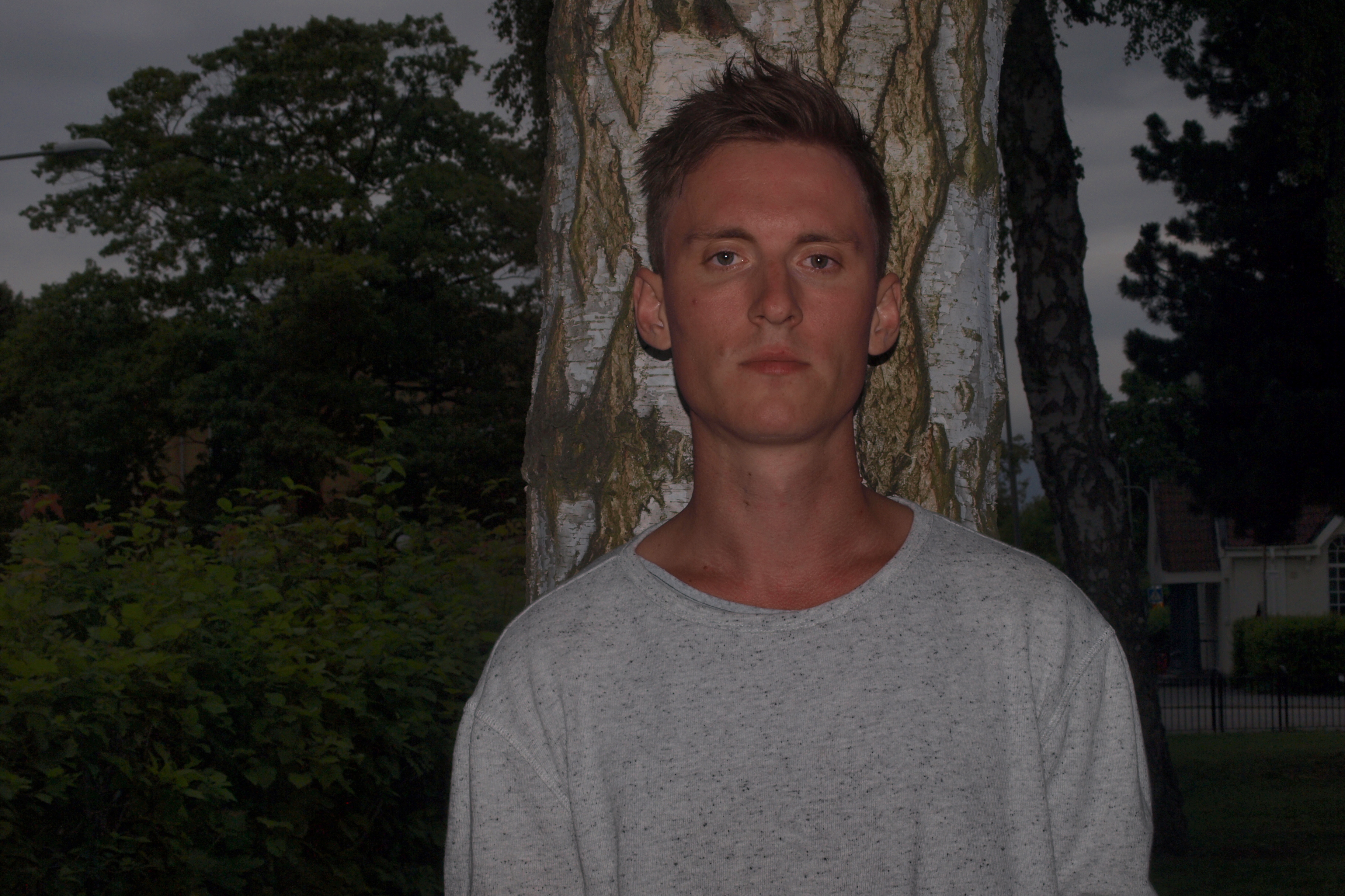 ​Premiere: Theo Erikkson’s ‘Postis Och Drulle’ is this summer’s soulful house anthem