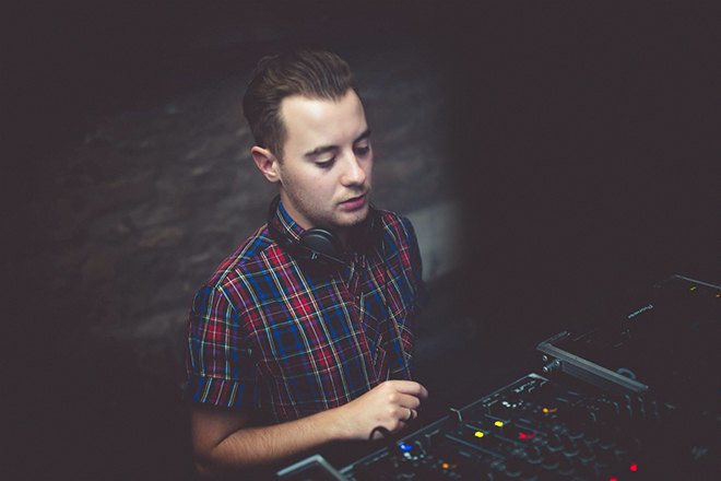 Anjunadeep presents new talents on 'Explorations'