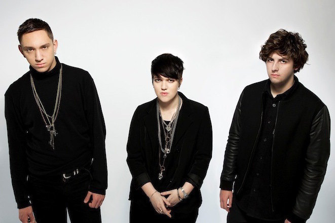 The xx tease a curious preview of potential new material