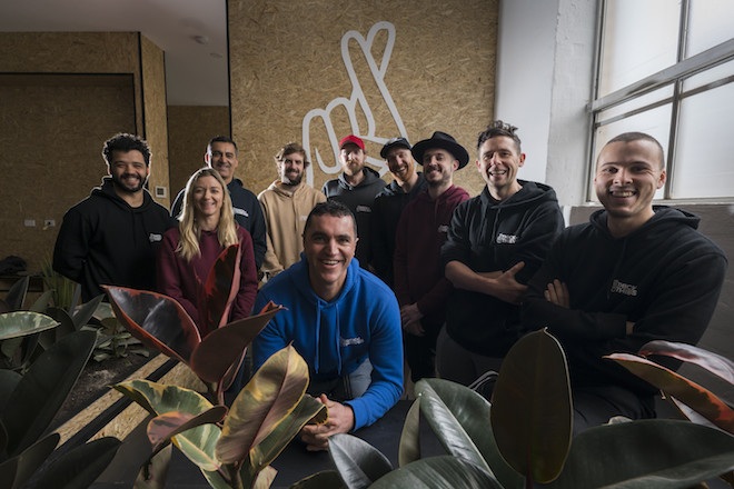 Melbourne promoter Thick as Thieves raises $500,000 for eyesight charity
