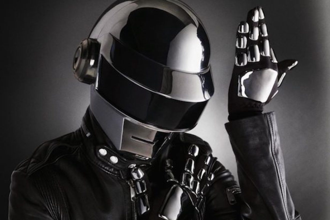 Daft Punk's Thomas Bangalter contributes to new Phoenix album ‘Alpha Zulu’
