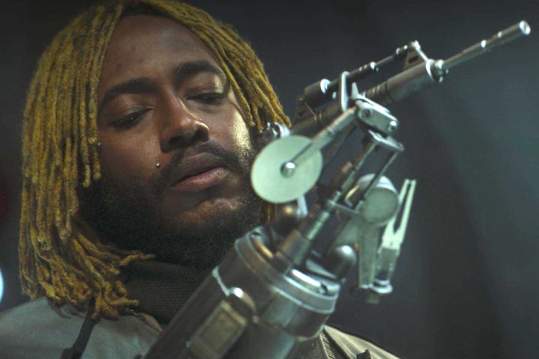 Thundercat makes his acting debut on Star Wars' Boba Fett series