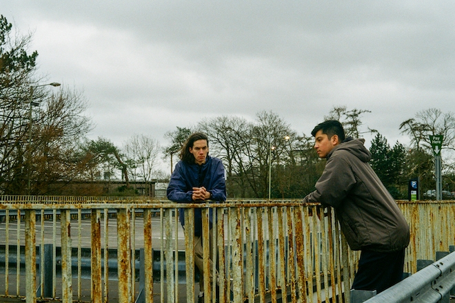 Tibasko release new single ‘Hibiscus’