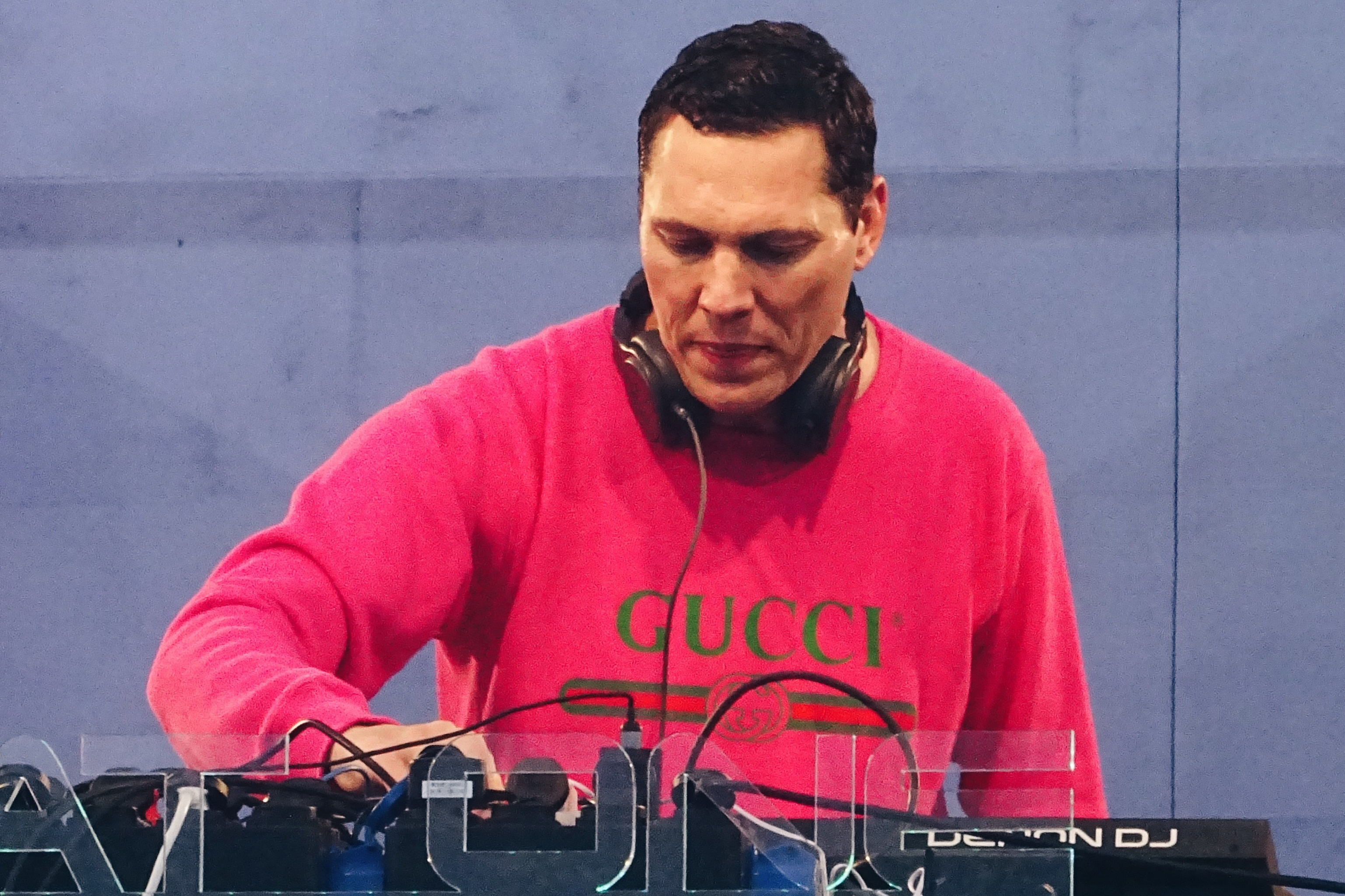 Former Tiësto lawyer who illegally hid $28 million in tax argues Dutch DJ should pay it back
