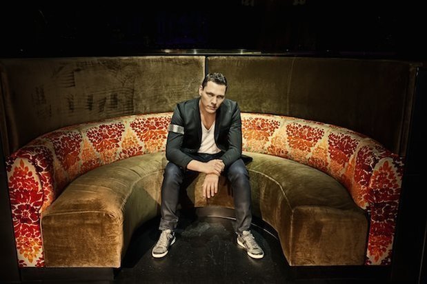 Tiësto: 'EDM now just means all the music you're not supposed to play'