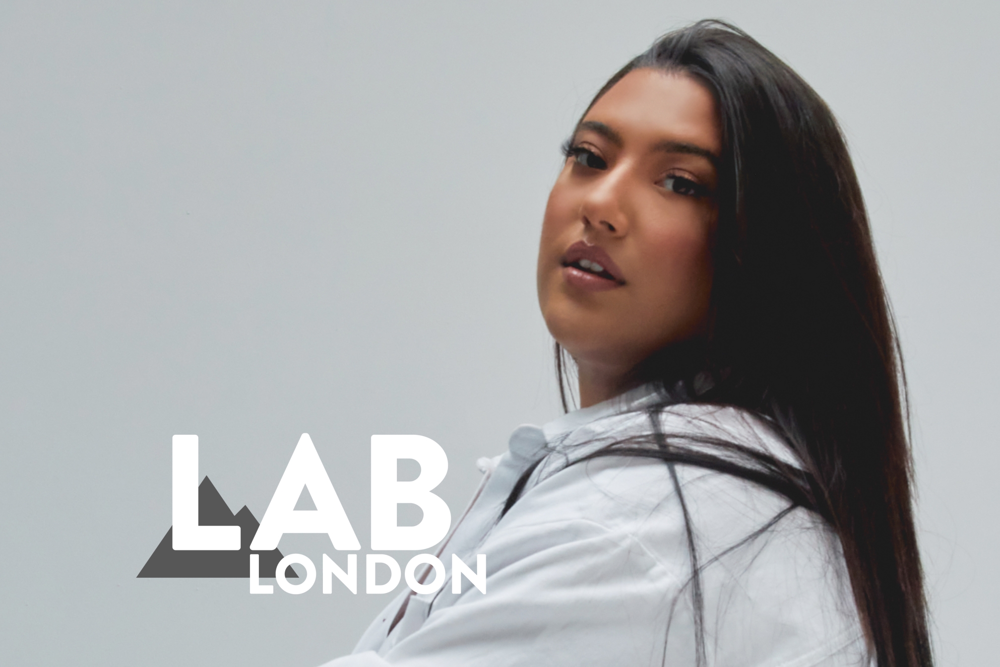 Tiffany Calver in The Lab LDN