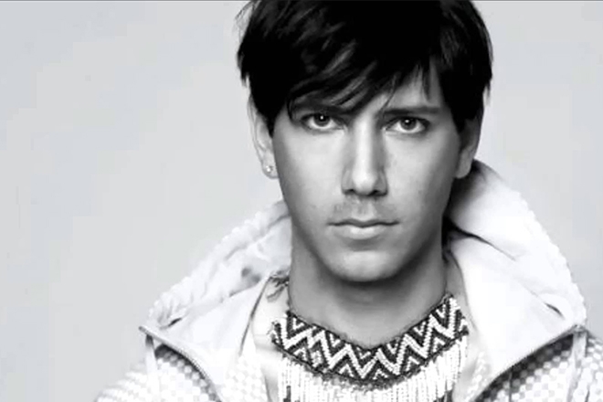 ​Tiga celebrates 20 years of Turbo Recordings with North American Tour