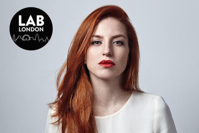 Tijana T in The Lab LDN