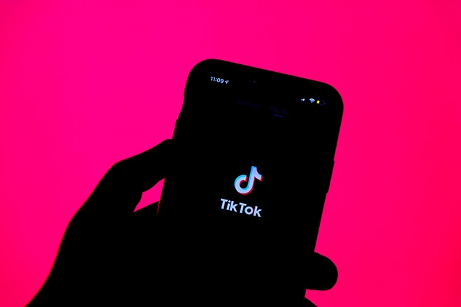 Supreme Court rules to uphold US ban on TikTok from Sunday
