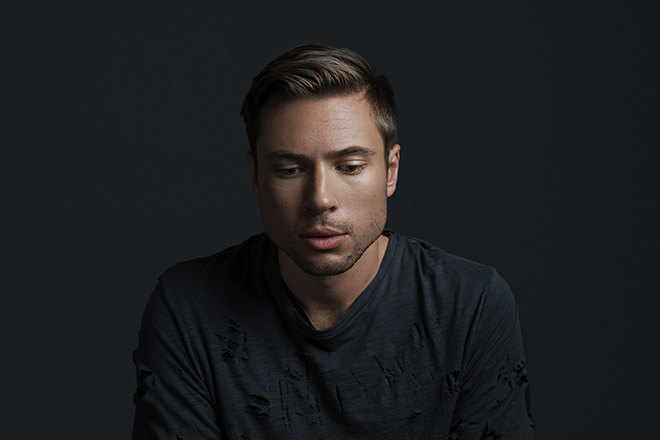 Tim Green’s debut album ‘Her Future Ghost’ drops this May