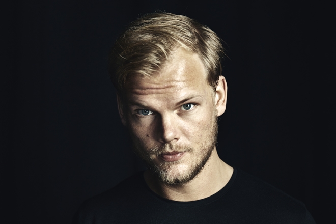 An Avicii video game is in development