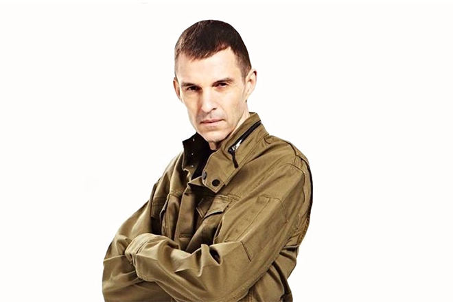 Tim Westwood steps down from Capital Xtra show following sexual misconduct allegations
