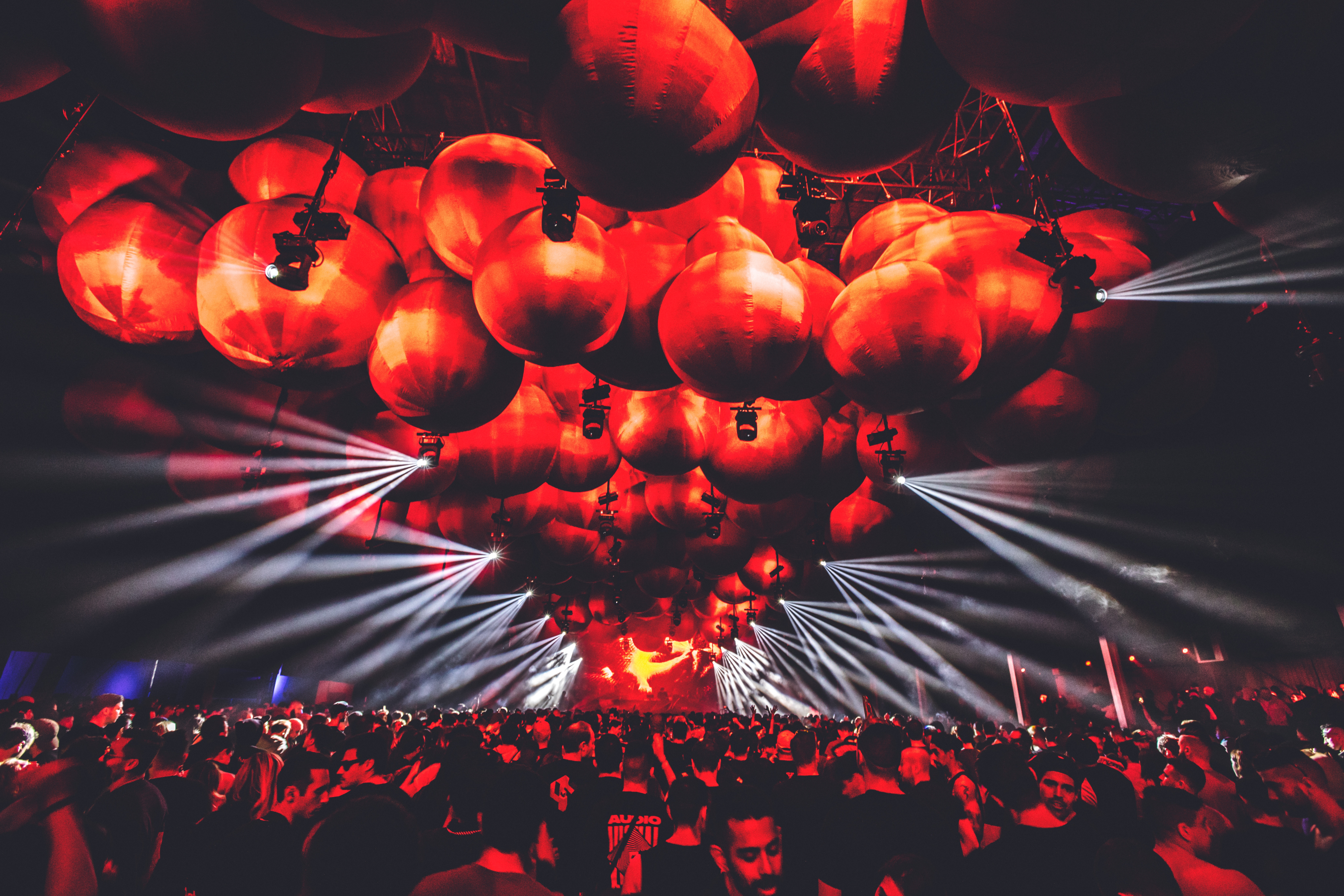 Time Warp cancels 2020 edition due to coronavirus