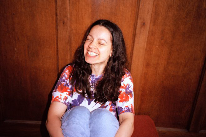 Tirzah drops new track ‘Ribs’