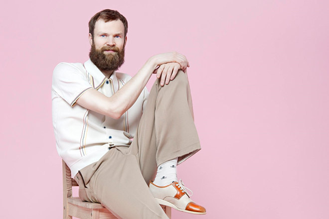 Beat-Herder adds Todd Terje and more to the line-up