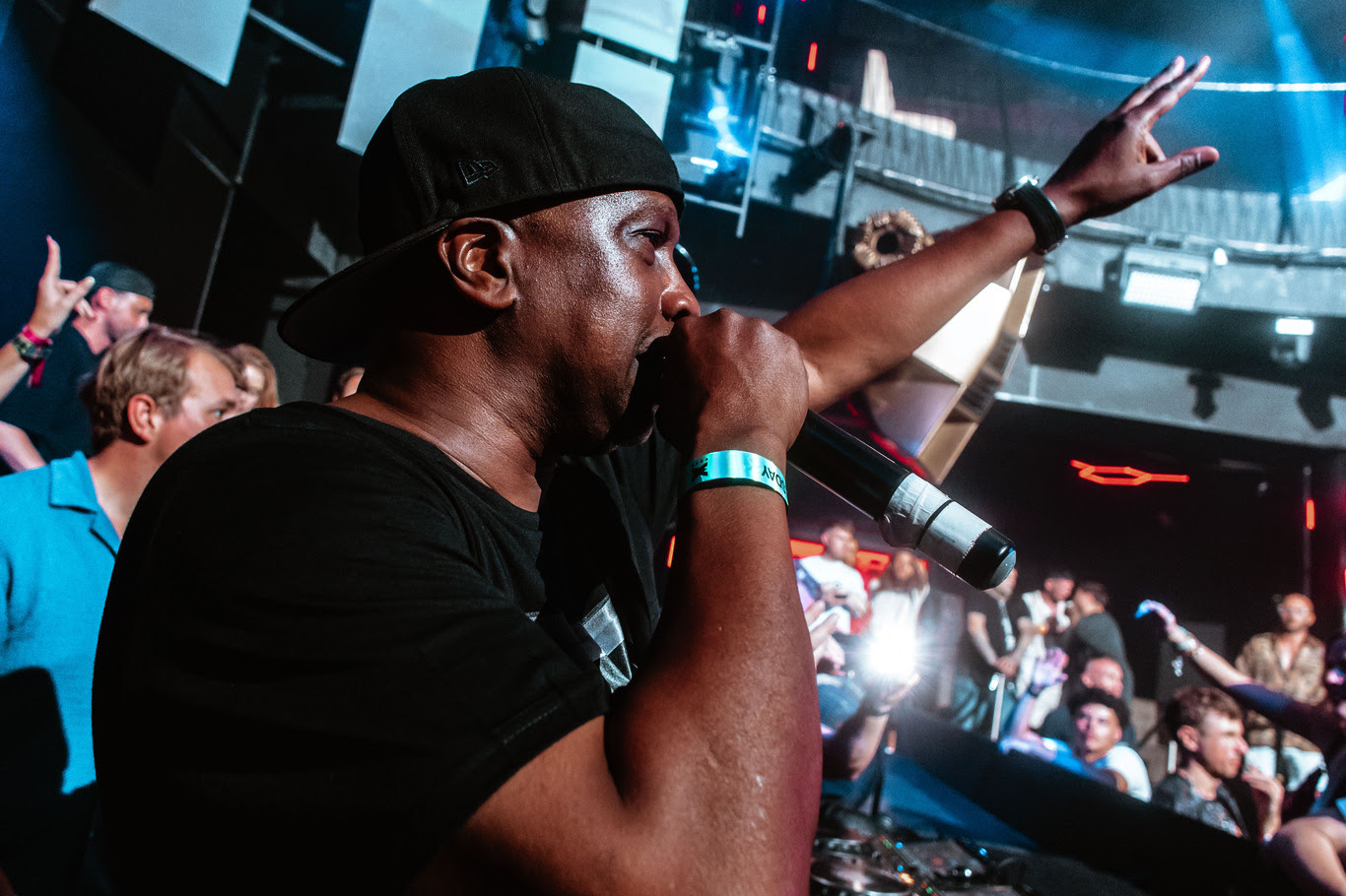 Todd Terry set to open new listening bar in Liverpool