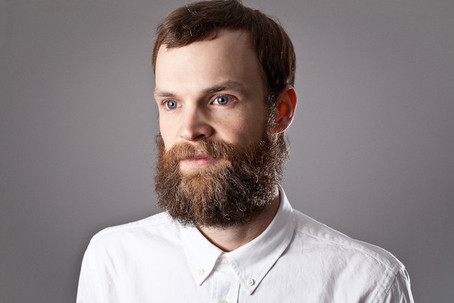Todd Terje’s new track is a ‘Firecracker’