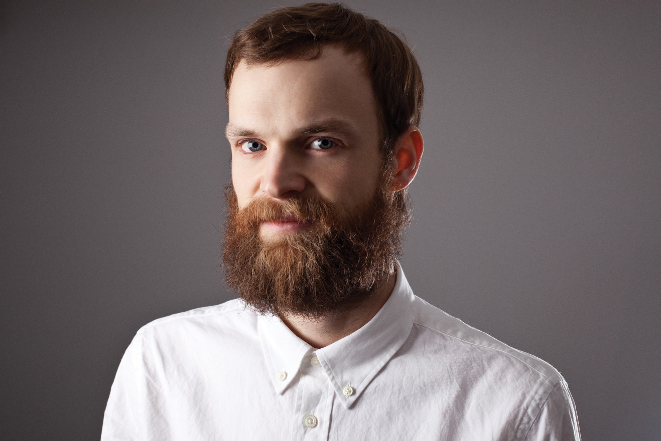 Todd Terje lines up release for new single 'Maskindans'