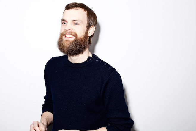 Hear Todd Terje and the Olsen’s ‘Baby Do You Wanna Bump (Daniel Maloso Remix)’