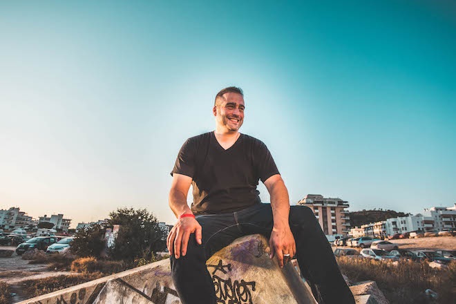 Strictly Rhythm enlist Todd Edwards to remix classic house track 'Deep Inside'