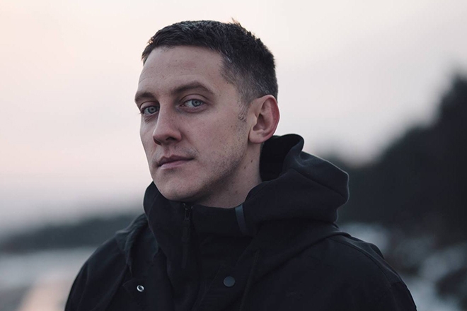 Toddla T leaves BBC Radio 1 and 1Xtra after 11 years