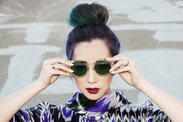 The Operatives turn 11 with TOKiMONSTA and Toddla T