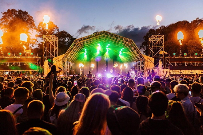 Bristol’s Tokyo World festival cancelled over safety concerns