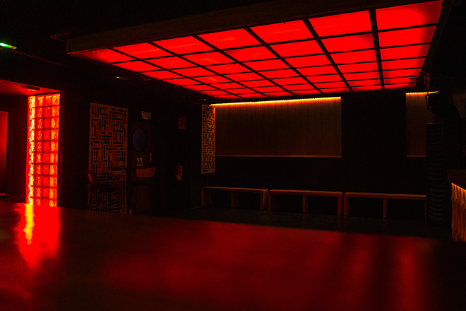 New Ibiza nightclub Tomodachi opens with strict "no phones policy"