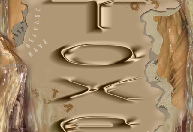 Toxe