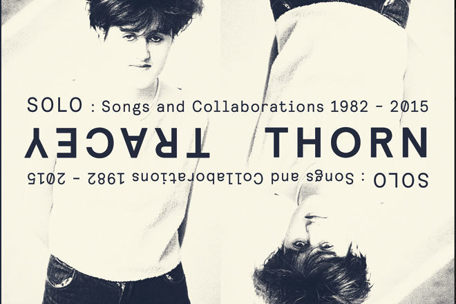 Tracey Thorn