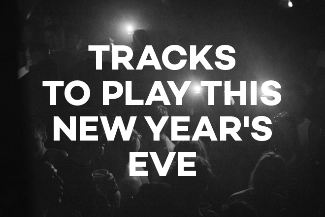 Spotify playlist: The only NYE selection you need
