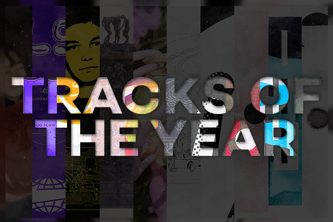 Spotify playlist: 91 essential bangers from 2017