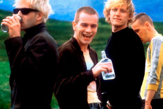 Ewan McGregor confirms ‘Trainspotting 2’ shooting date