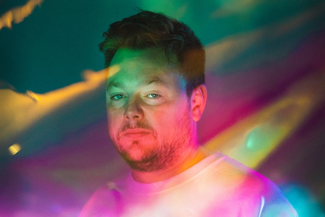 Trance Wax announces sophomore album, shares 'Rhythm Of The Night' bootleg