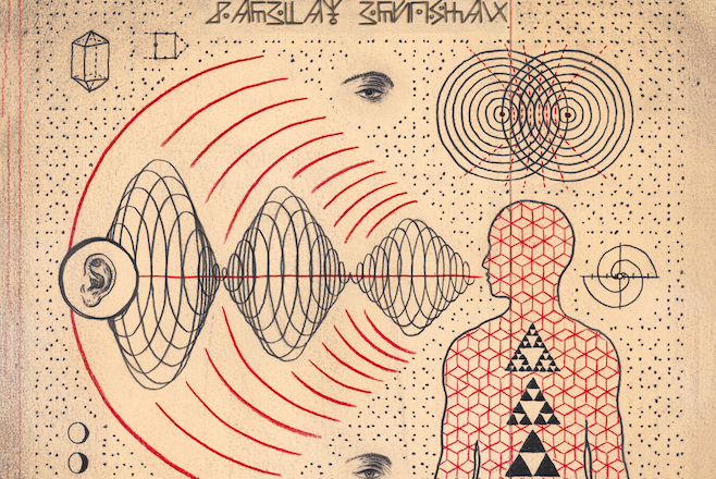 ​Barclay Crenshaw teases debut album with mixtape
