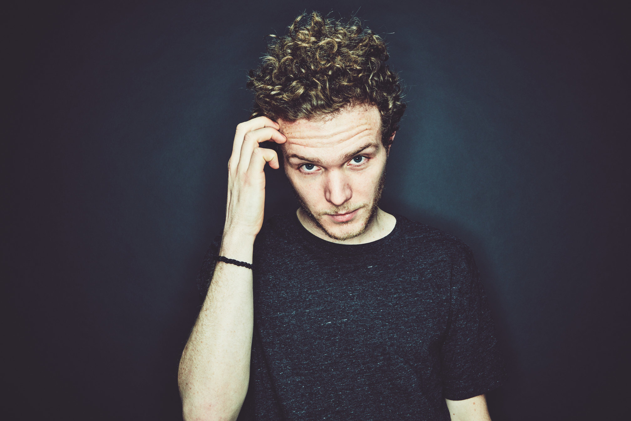 Premiere: Traumer delivers an irresistible house cut with 'Parallax'