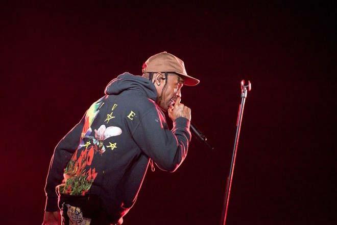 ​The FBI is asking Astroworld attendees to submit videos from festival