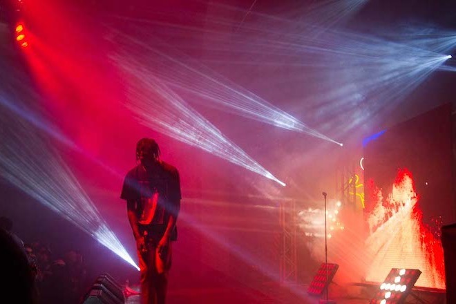 New filings reveal more than 4,900 people were injured in Astroworld tragedy