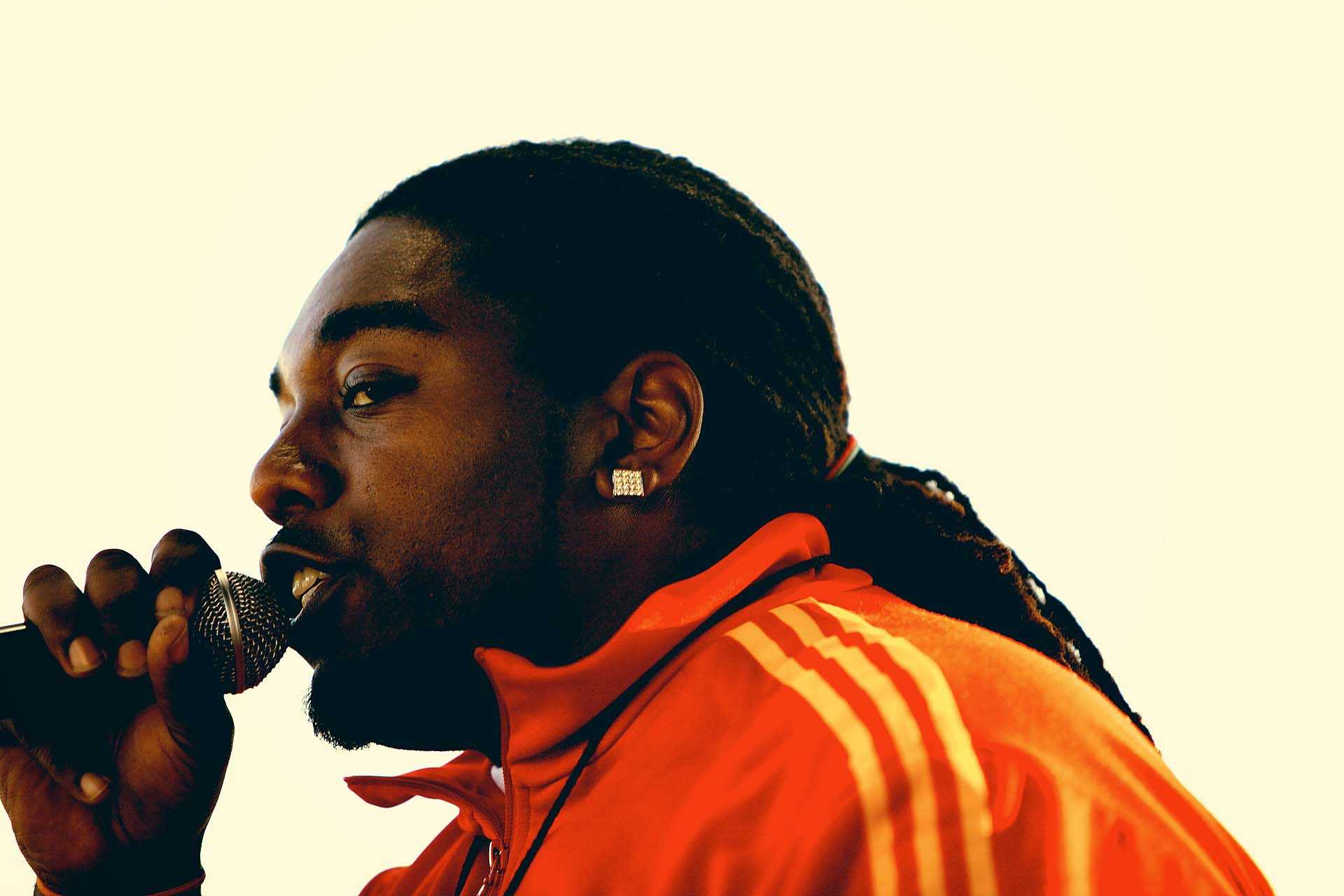 Tributes pour in for late US producer Traxamillion