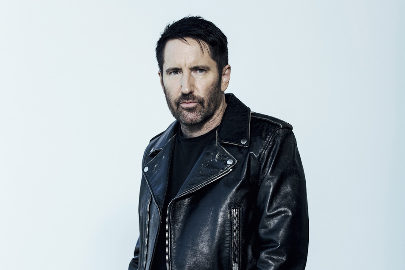 Trent Reznor says Kanye West and The Weeknd “blatantly rip off” Nine Inch Nails